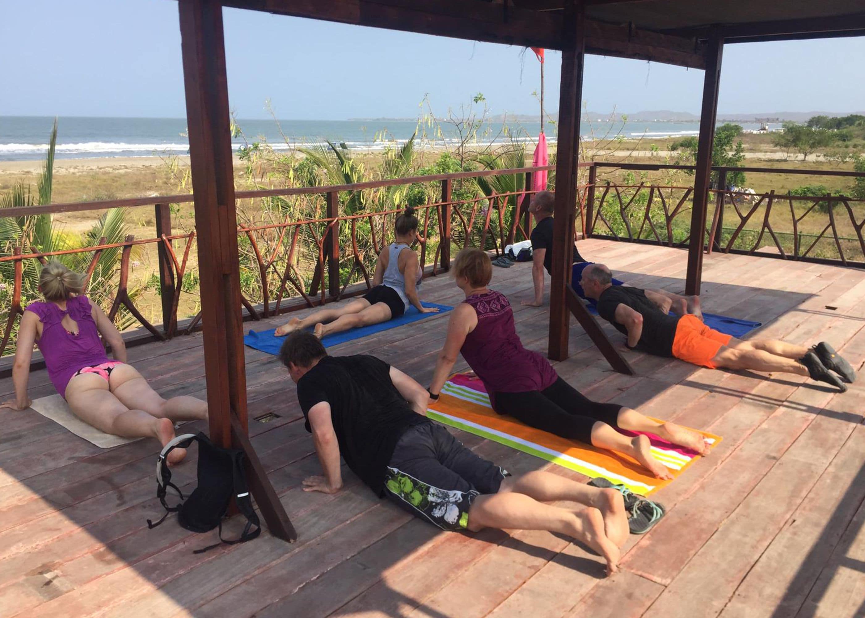 Foto - Zion Beach House