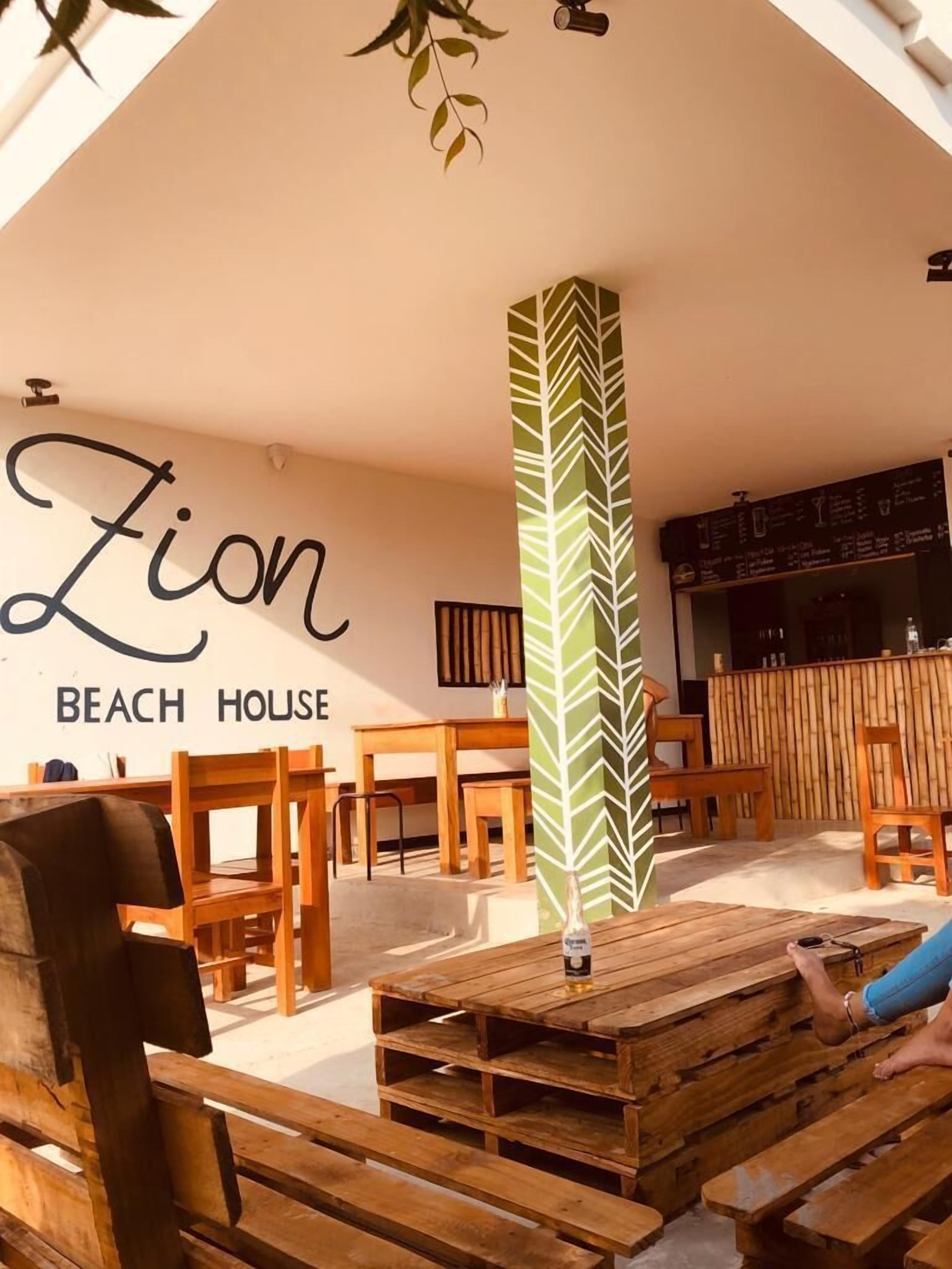 Foto - Zion Beach House