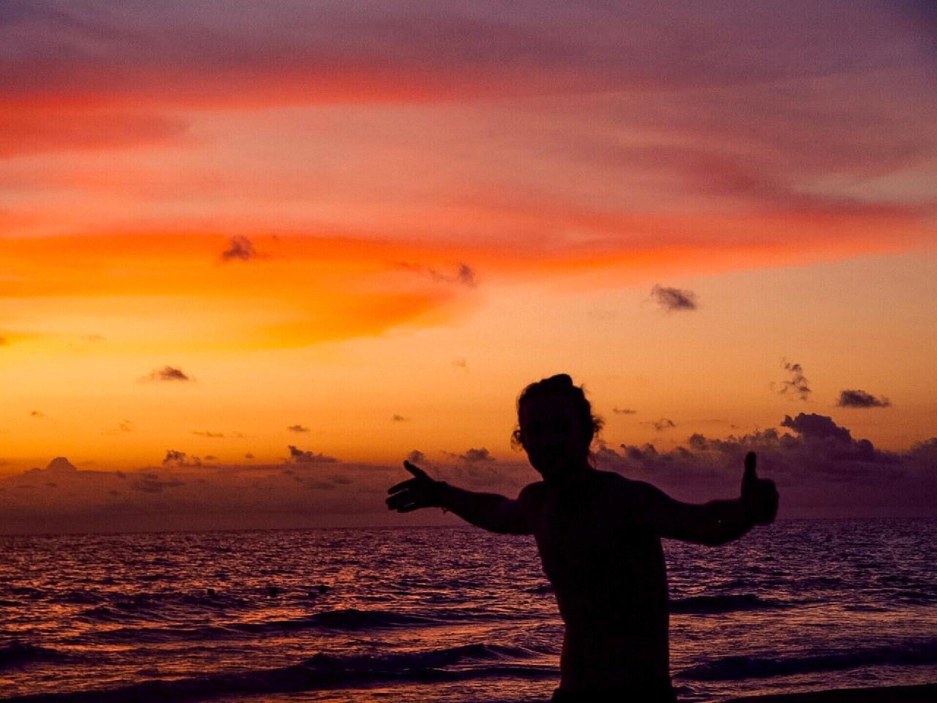 Foto - Zion Beach House