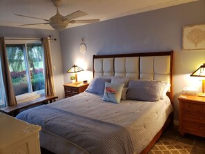 2 bedrooms, free WiFi