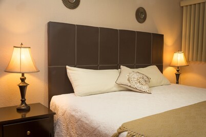 La Casa Del Rincon Del Lago