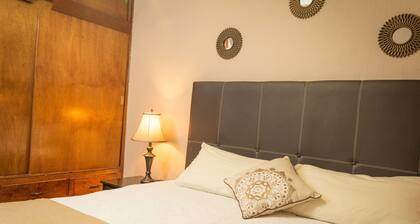 La Casa Del Rincon Del Lago