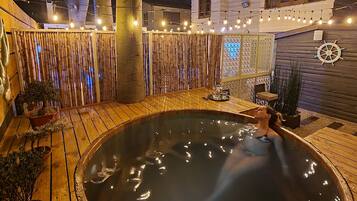 Soin spa