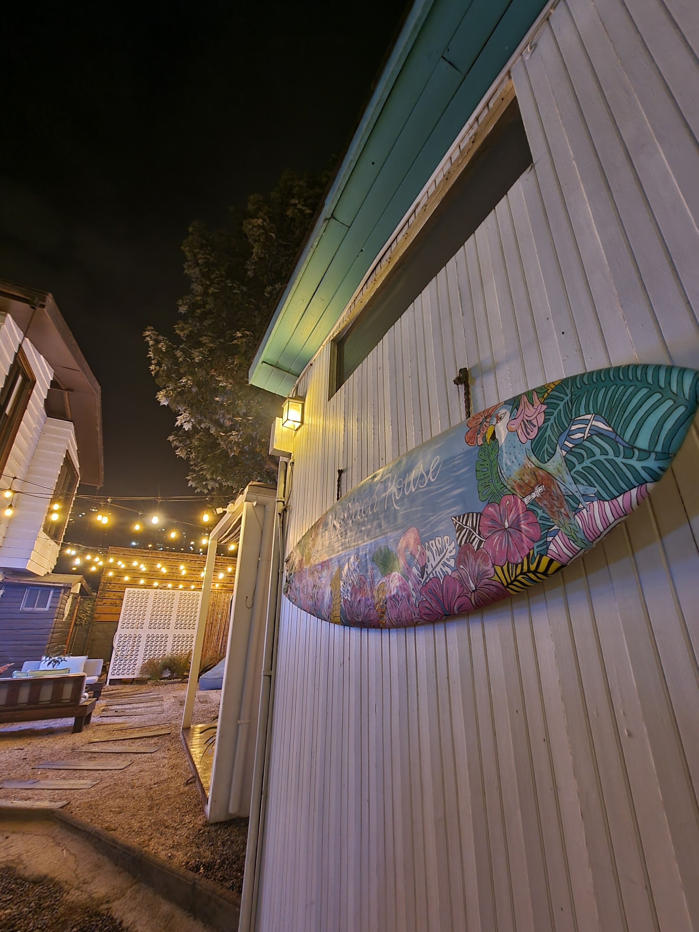 Photo - Reñaca House Hotel