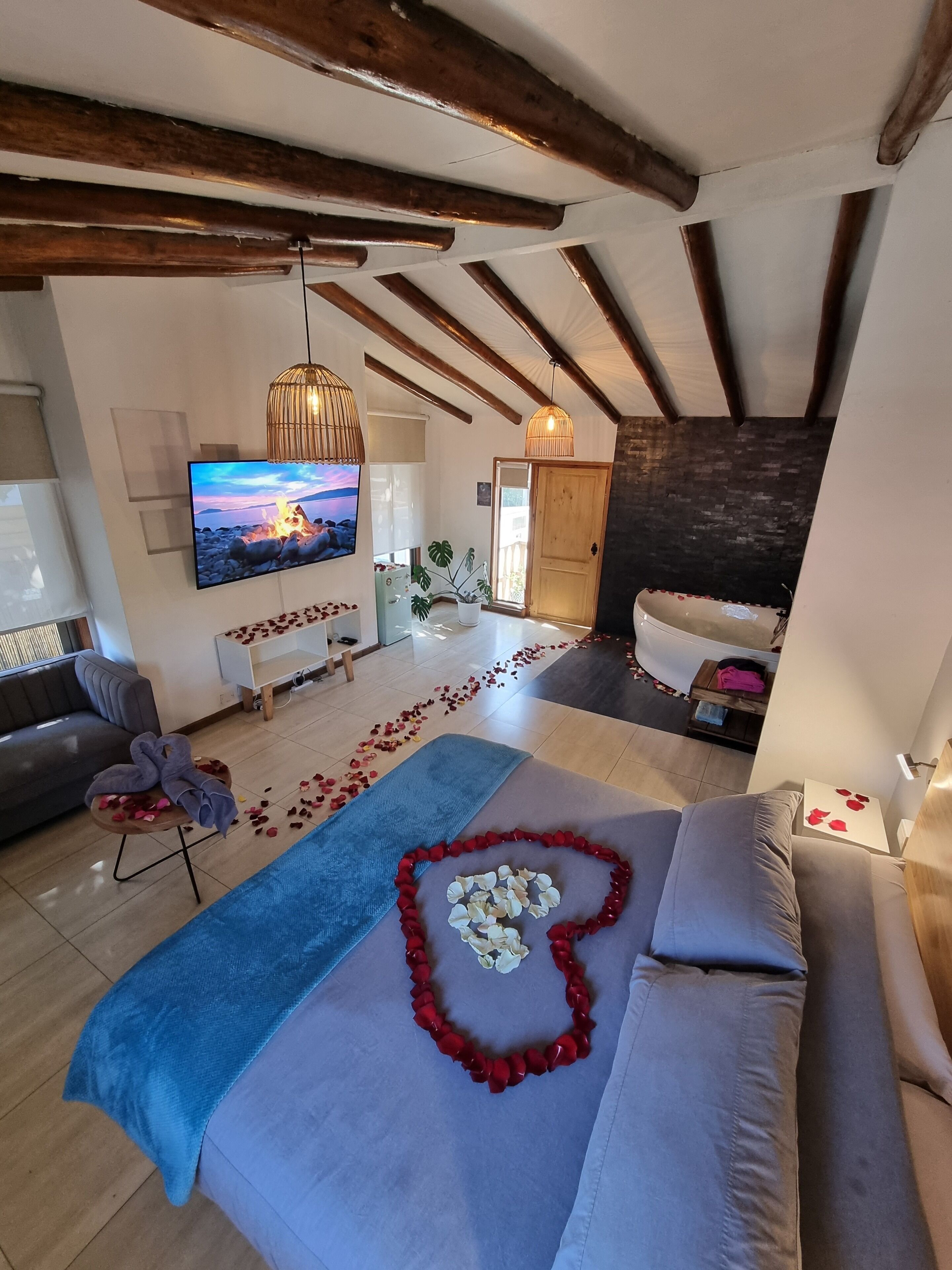 Photo - Reñaca House Hotel