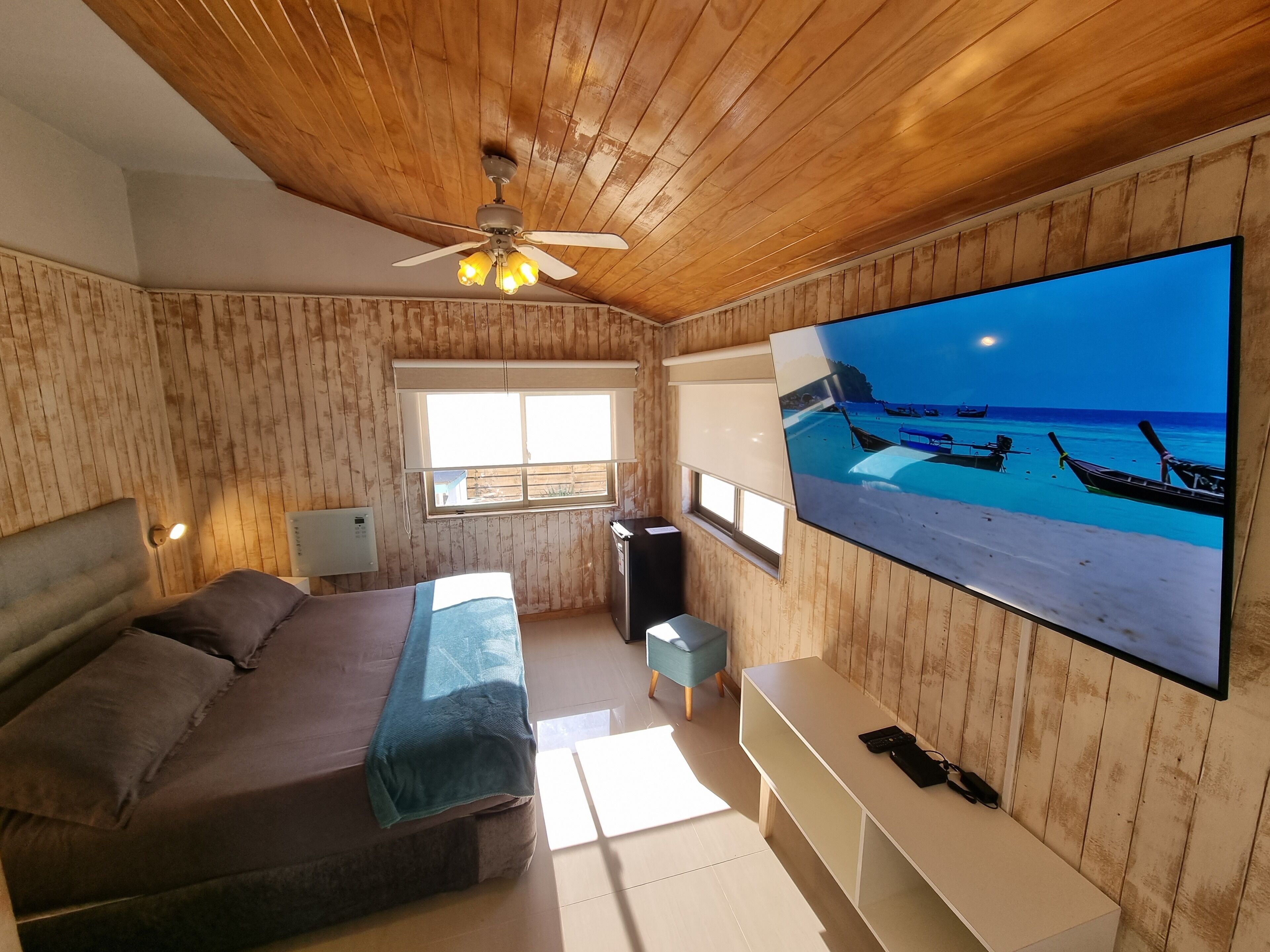 Photo - Reñaca House Hotel