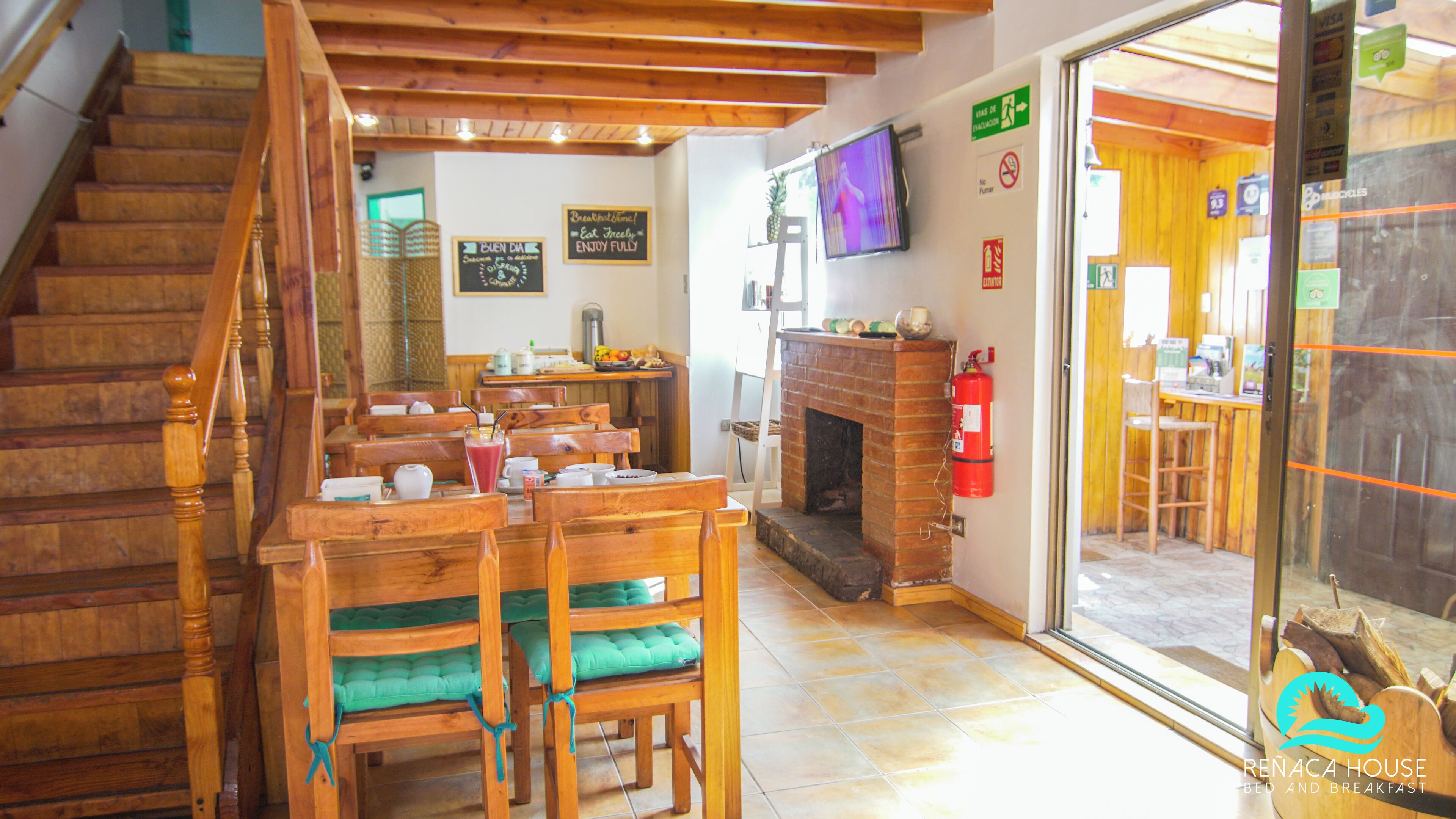 Photo - Reñaca House Hotel