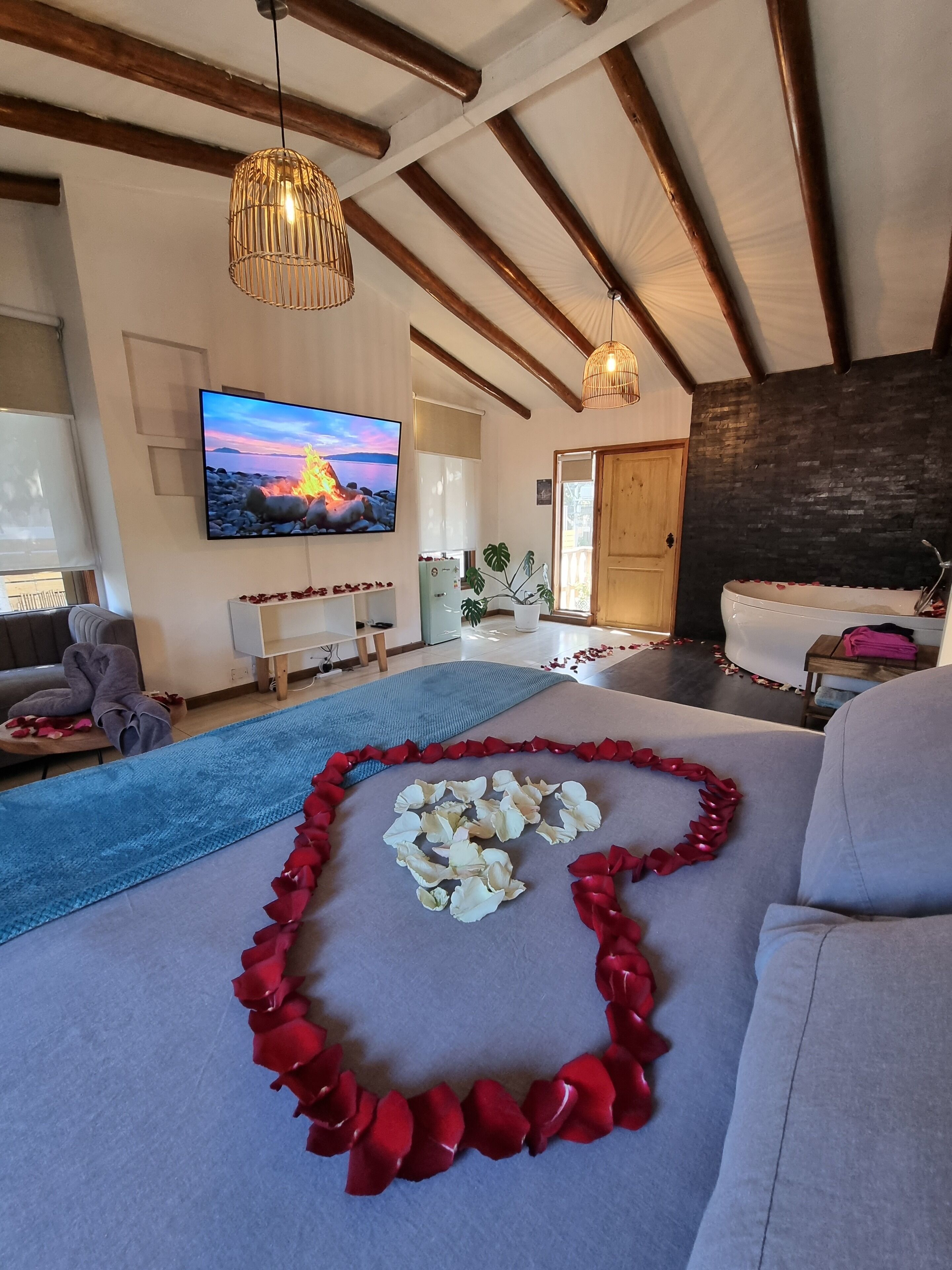 Foto - Reñaca House Hotel