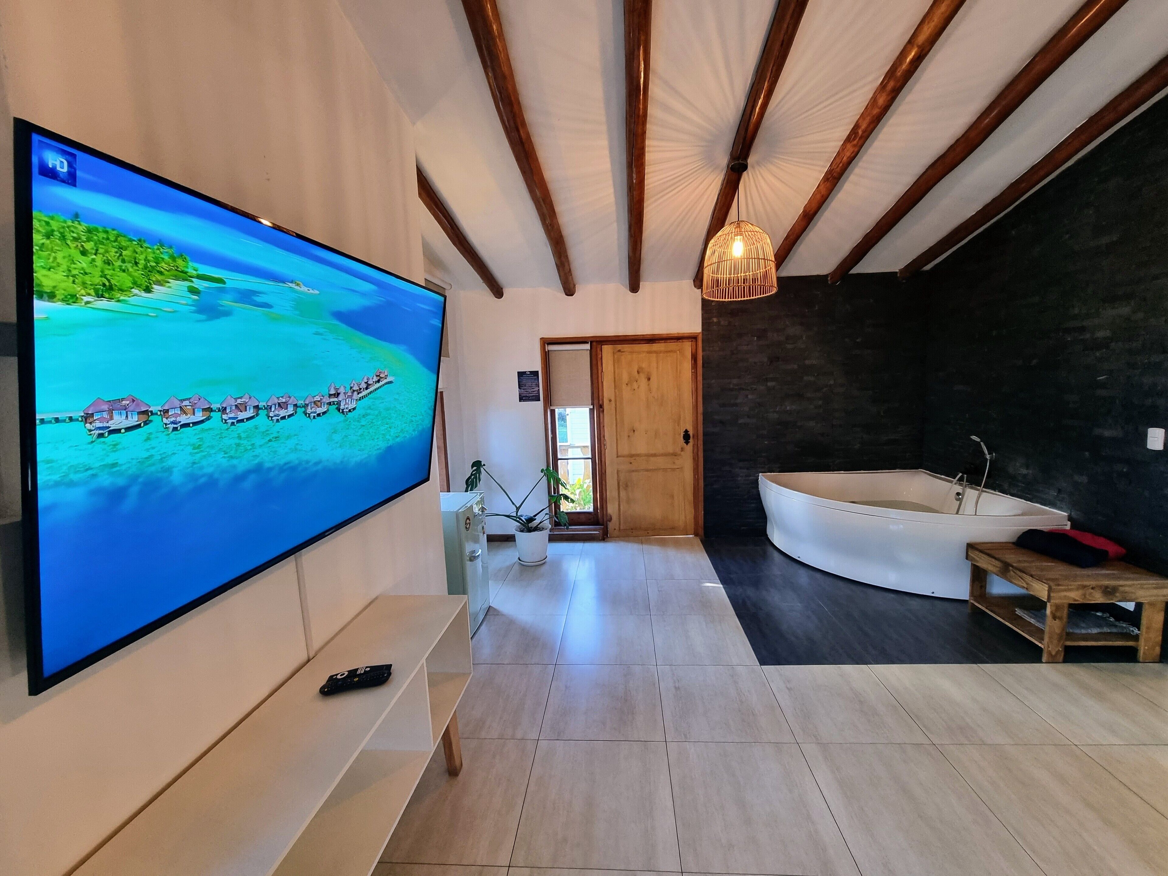 Foto - Reñaca House Hotel