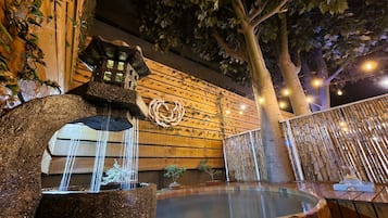 Spa treatment