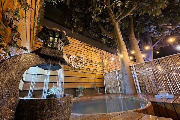 Spa treatment