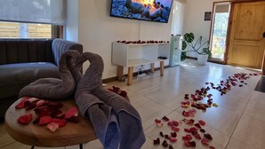 Suite Deluxe