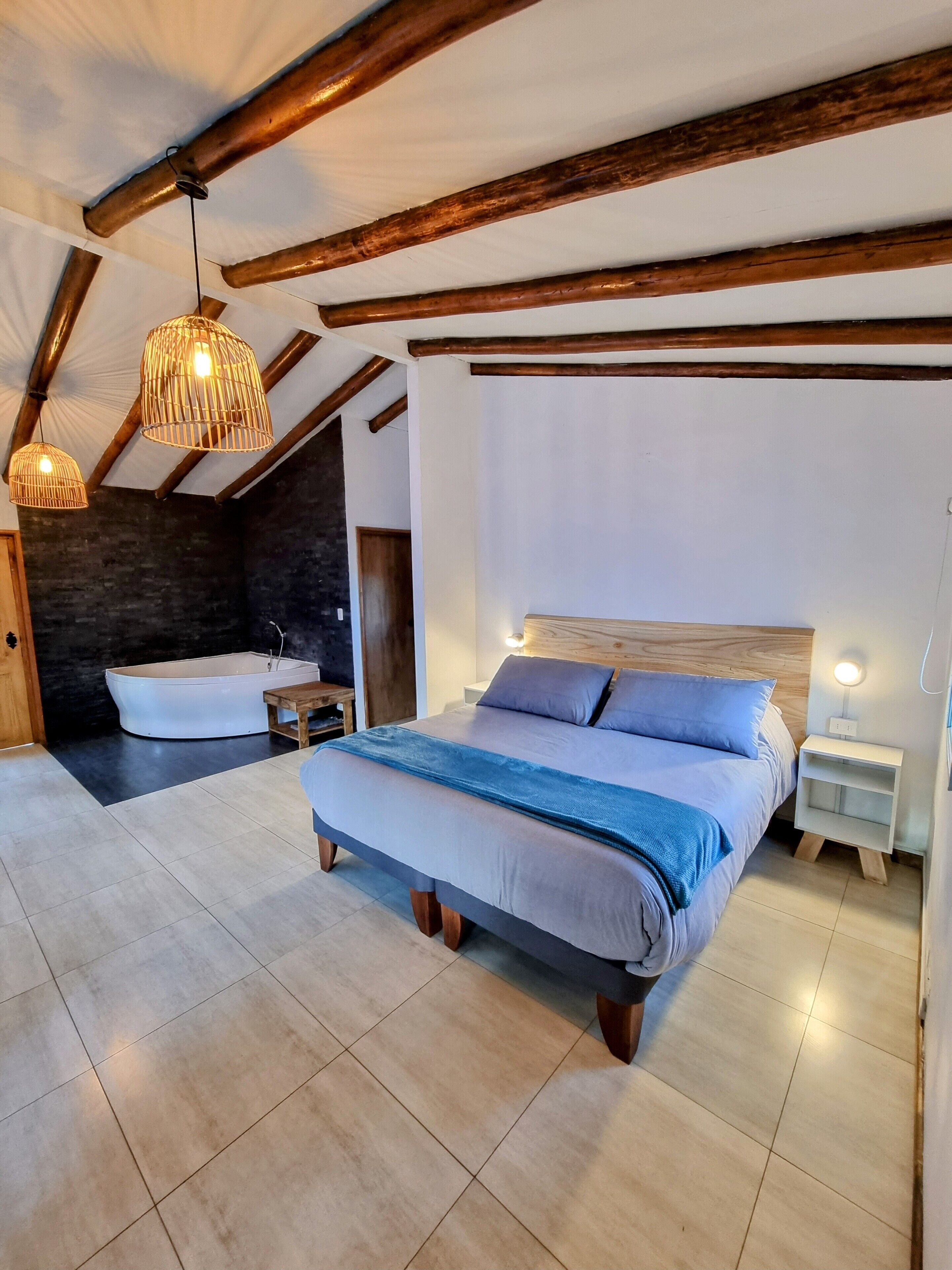 Foto - Reñaca House Hotel