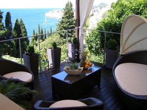 Balcon