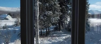 Yksityinen koti 5 minuutin pÀÀssÀ Smugglers Notch Resortilta