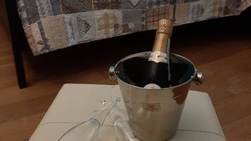 Room service - dining