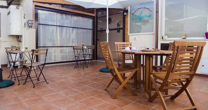 B&B Agorà Bisceglie