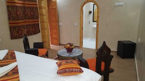 1 bedroom, in-room safe, WiFi