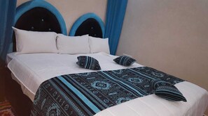 1 bedroom, in-room safe, WiFi