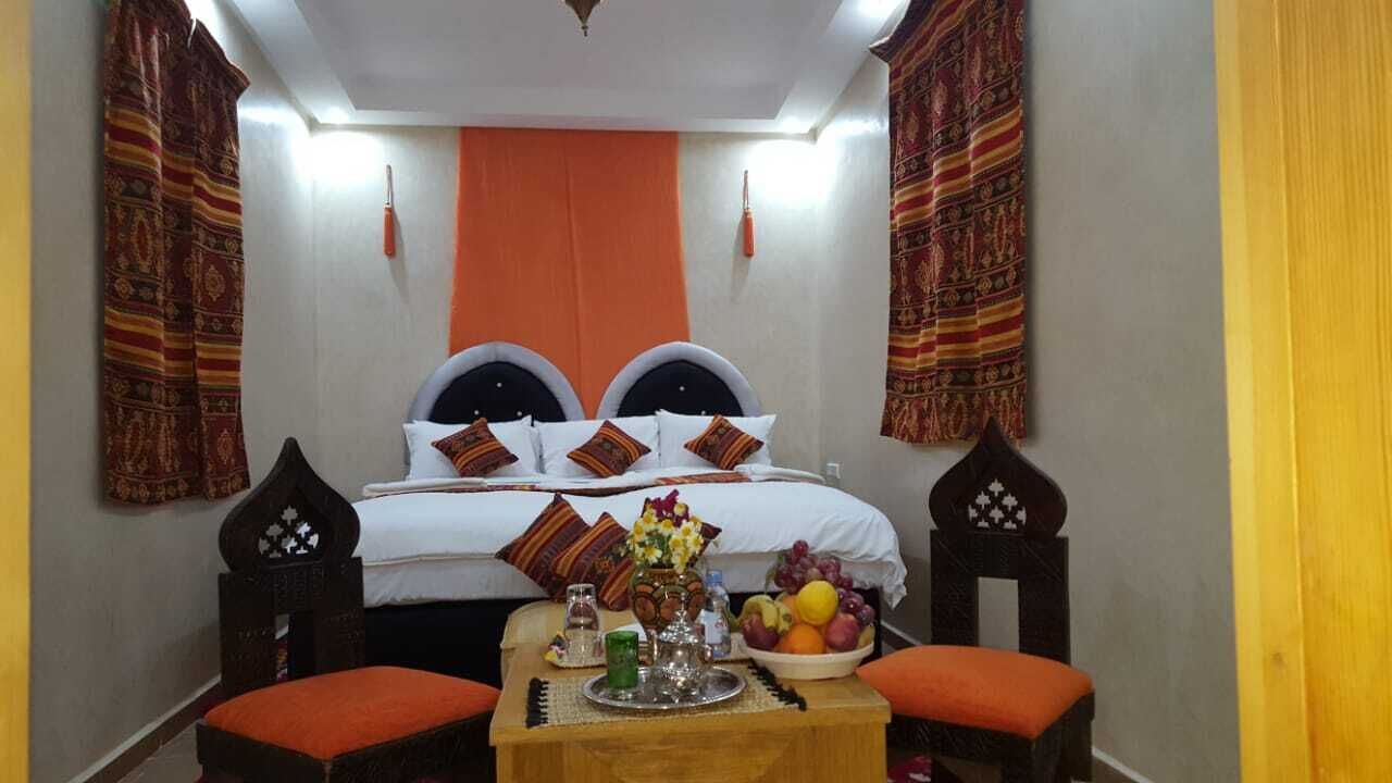 1 Schlafzimmer, Zimmersafe, WLAN