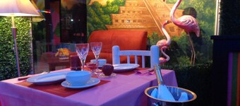 Hotel Boutique Esmeralda