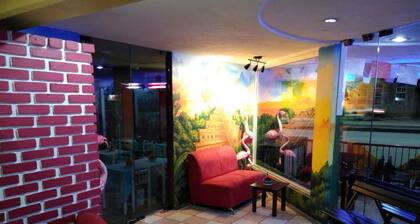 Hotel Boutique Esmeralda