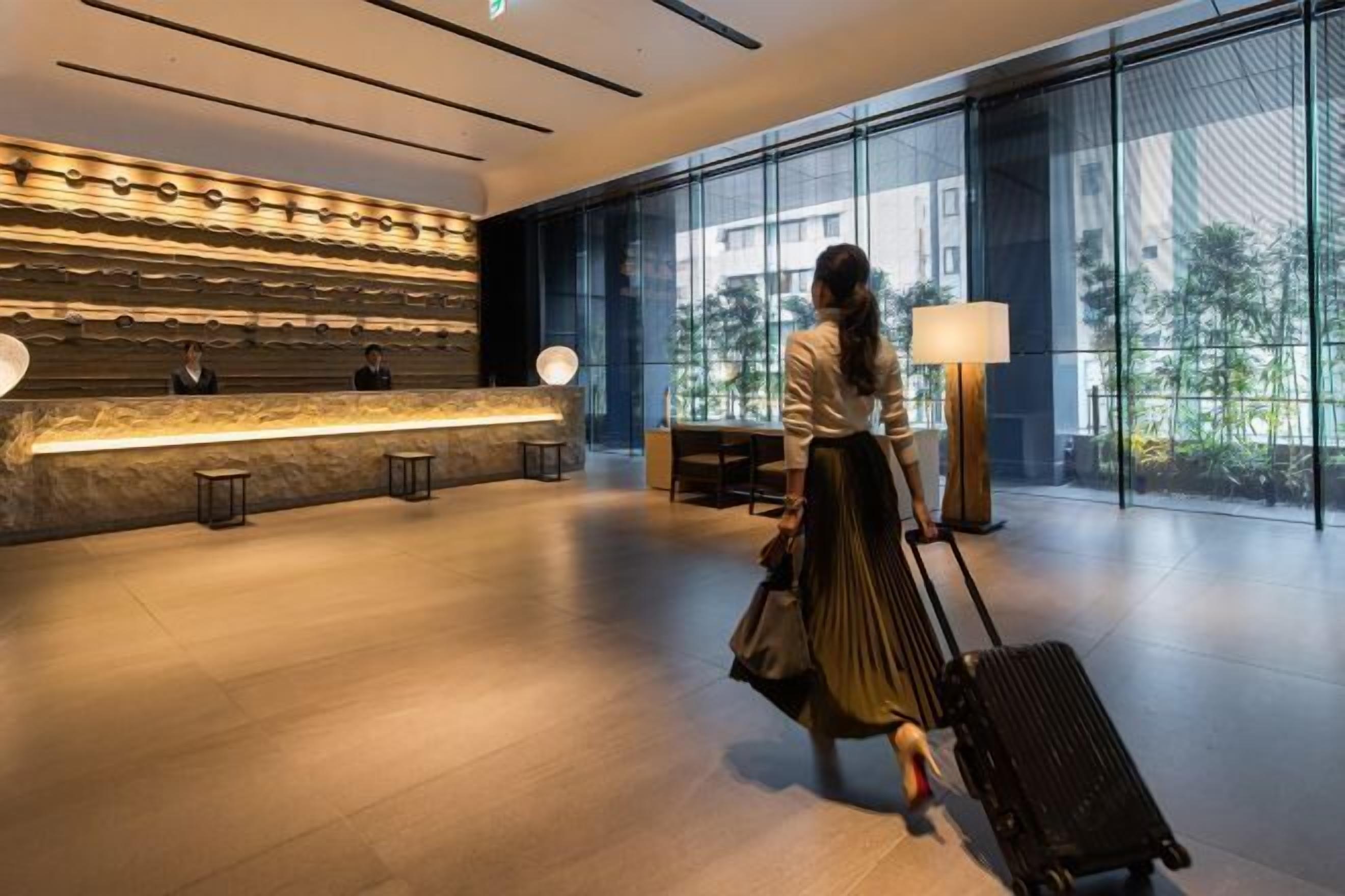 ล็อบบี้