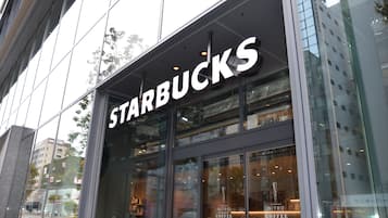 Cafetería