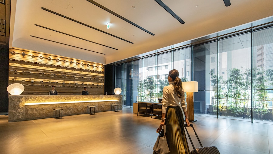 THE BLOSSOM HAKATA Premier