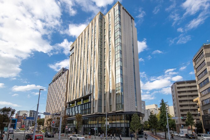 THE BLOSSOM HAKATA Premier Reviews, Deals & Photos 2022 - Expedia