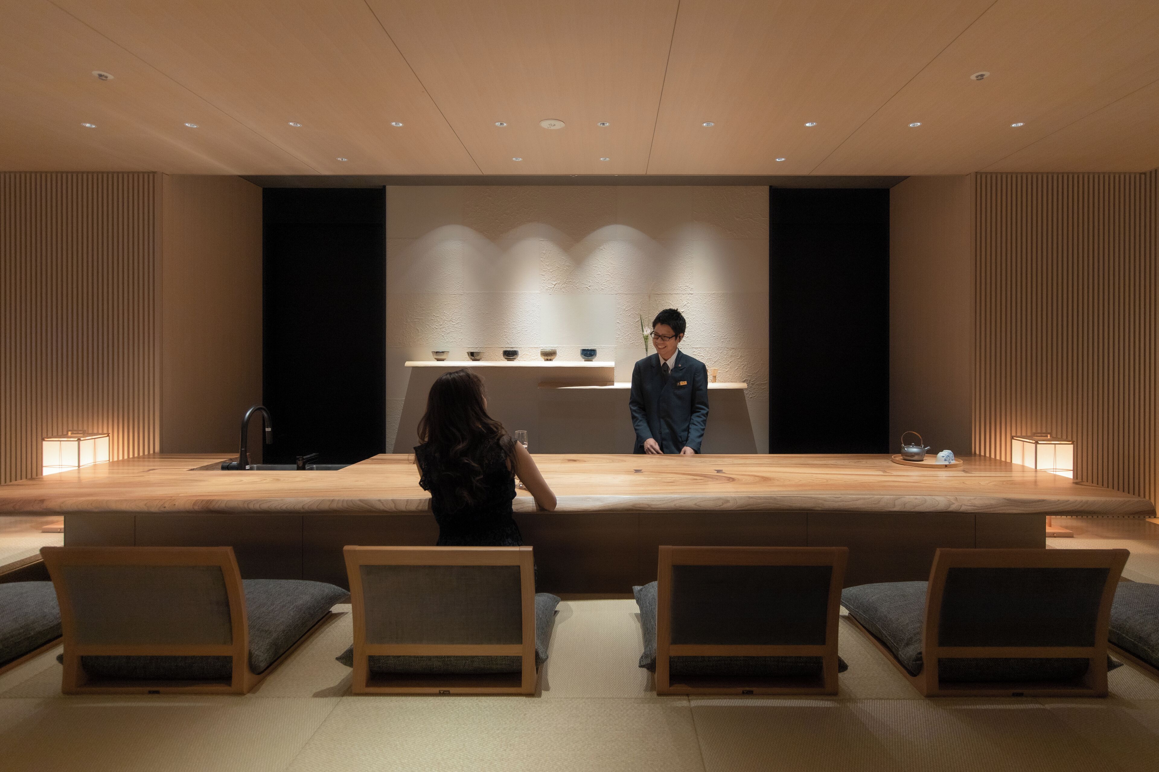 Photo - THE BLOSSOM HAKATA Premier