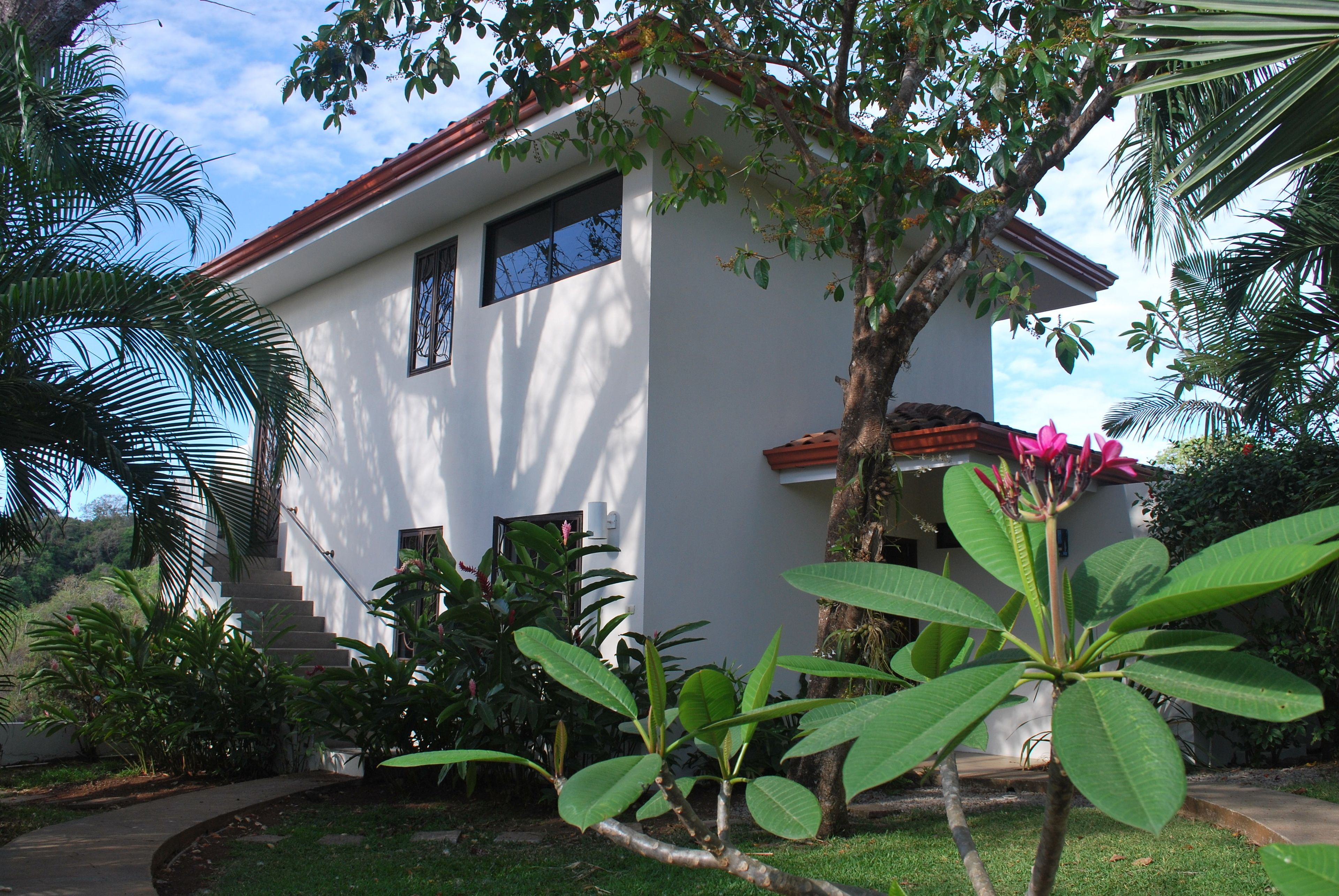 Panoramic Villa, 1 Queen Bed with Sofa bed, Ocean View