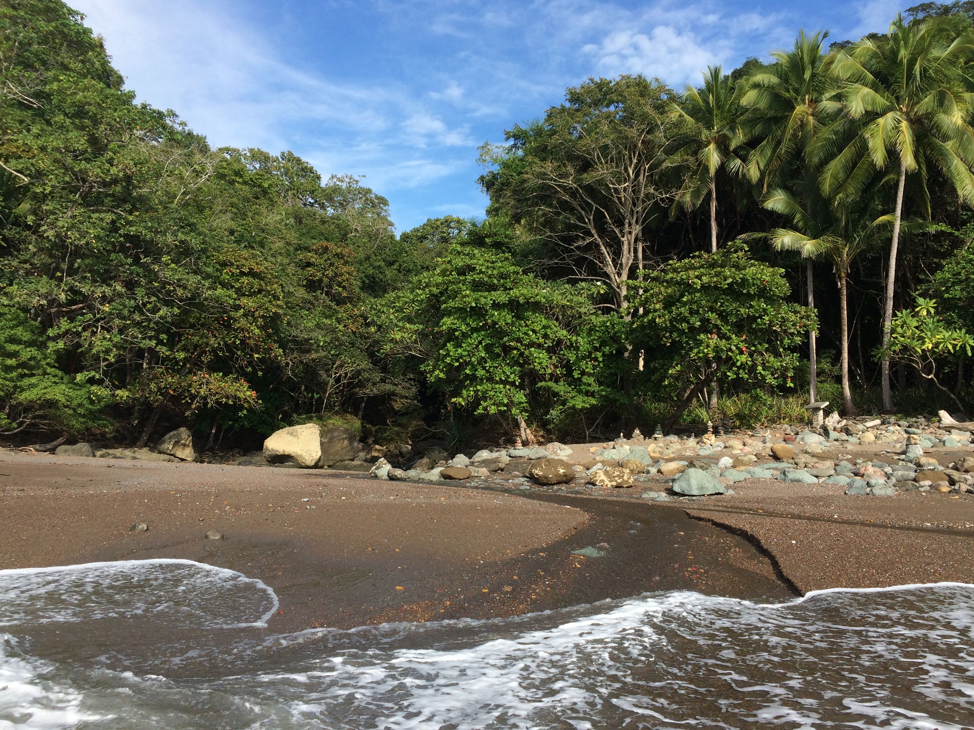 Strand