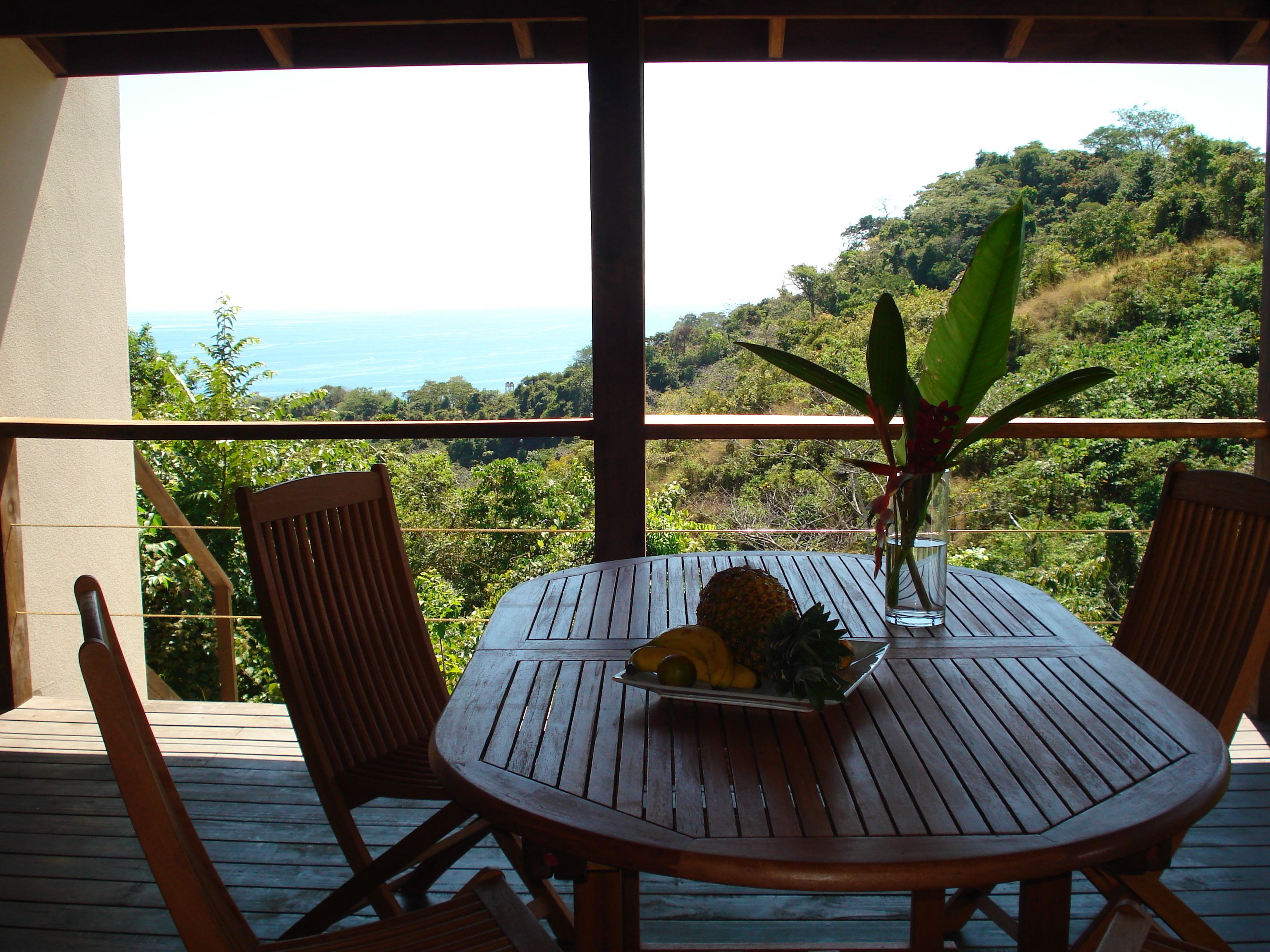 Details aan de binnenkant