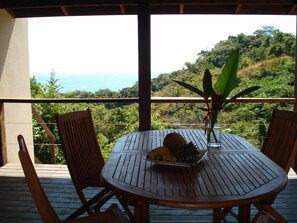 Interior detail - Casa Frangipani (Cóbano)