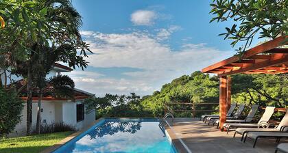 Casa Frangipani