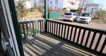 Ferienwohnung Maiglöckchen 17 1 - Fewo Maiglöckchen 17/1-1 SZ bis max. 3 Pers.