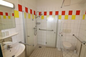 Dusche