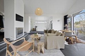 1 Schlafzimmer, Bettwäsche aus ägyptischer Baumwolle