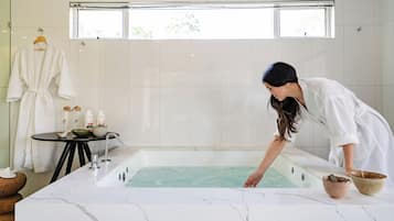 1 Schlafzimmer, Bettwäsche aus ägyptischer Baumwolle