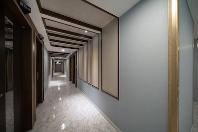 Hotel Symphony