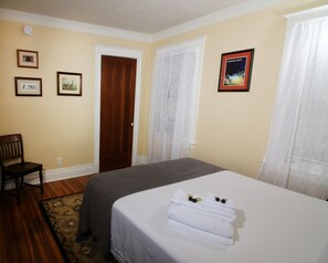 3 Schlafzimmer, Bügeleisen/Bügelbrett, Reisekinderbett, kostenloses WLAN