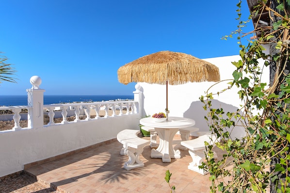 Property grounds - Hearth away from house BREIA (Tías)