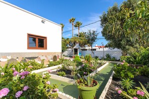 Property grounds - Hearth away from house BREIA (Tías)