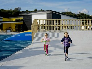 Children's activities