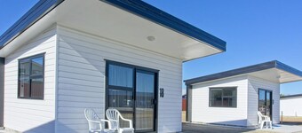 Hokitikas Kiwi Holiday Park and Motels