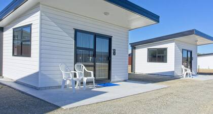 Hokitikas Kiwi Holiday Park and Motels