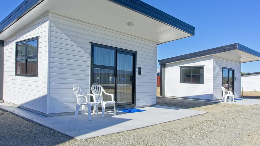 Hokitikas Kiwi Holiday Park and Motels