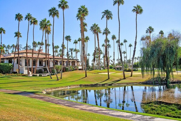 Área da propriedade