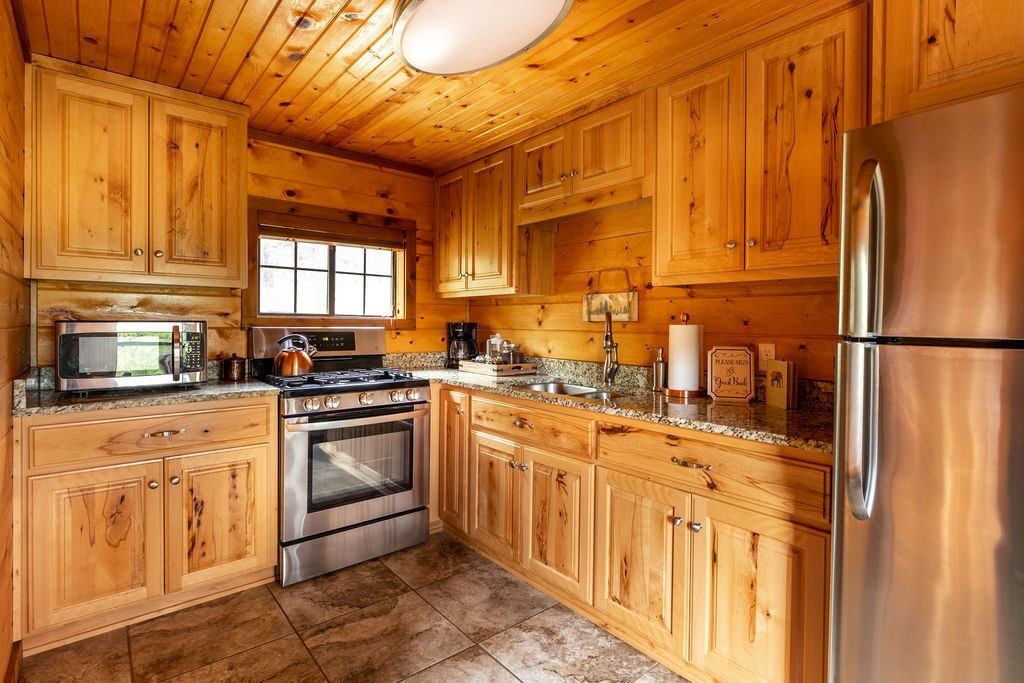 17 Best Cabin Rentals In Ponca, Arkansas Updated 2024 Trip101